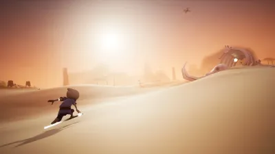 Omno — скриншот 3