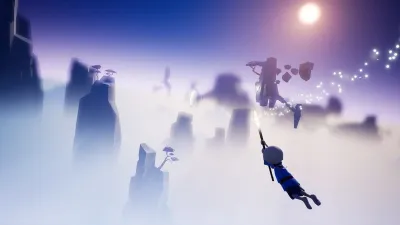 Omno — скриншот 4