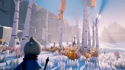 Omno — скриншот 5