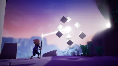 Omno — скриншот 6