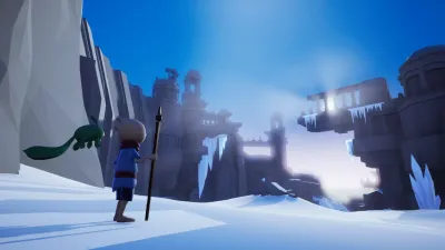 Omno — скриншот 7