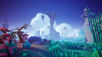 Omno — скриншот 8