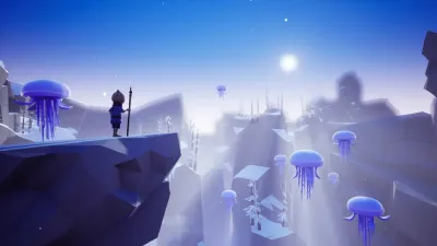 Omno — скриншот 9