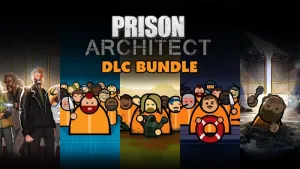 Prison Architect: DLC Bundle