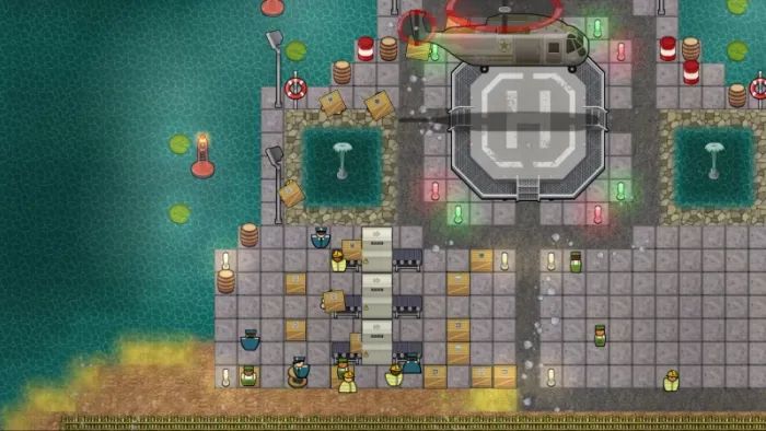 Prison Architect: DLC Bundle — скриншот 3