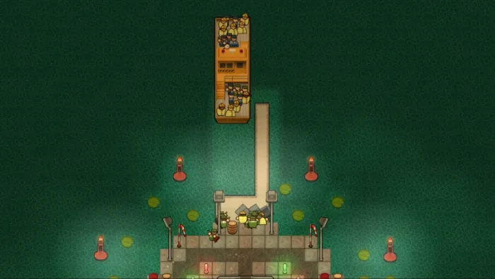 Prison Architect: DLC Bundle — скриншот 4