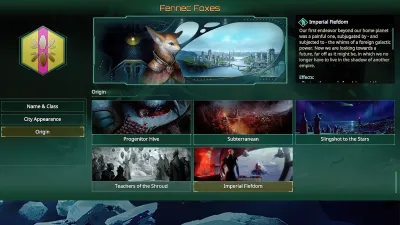 Stellaris: Overlord Expansion Pack — скриншот 5