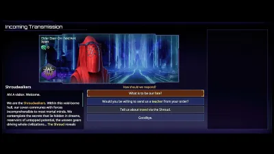 Stellaris: Overlord Expansion Pack — скриншот 6