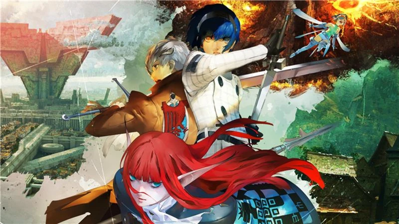 Metaphor: ReFantazio — издание-путеводитель