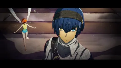 Metaphor: ReFantazio — издание-путеводитель — скриншот 13