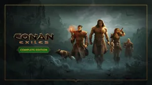 Conan Exiles — Complete Edition