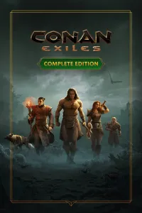 Conan Exiles — Complete Edition
