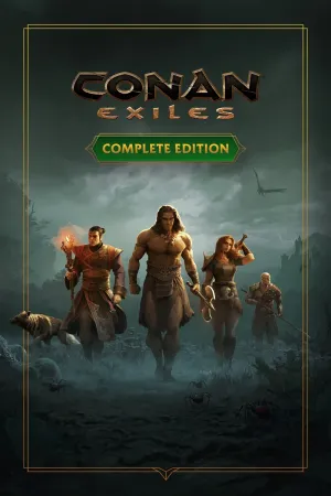 Conan Exiles — Complete Edition