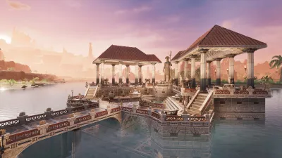 Conan Exiles — Complete Edition — скриншот 9