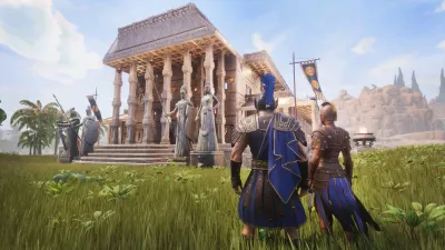 Conan Exiles — Complete Edition — скриншот 10