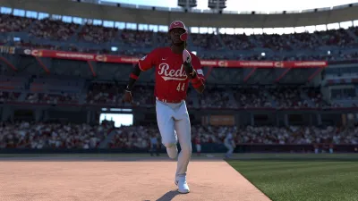 MLB® The Show™ 25: Стандартное издание — скриншот 2