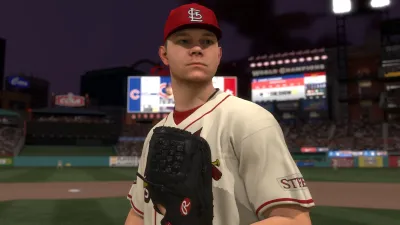 MLB® The Show™ 25: Стандартное издание — скриншот 6