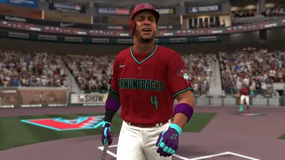 MLB® The Show™ 25: Стандартное издание — скриншот 7