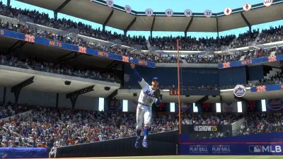 MLB® The Show™ 25: Стандартное издание — скриншот 8