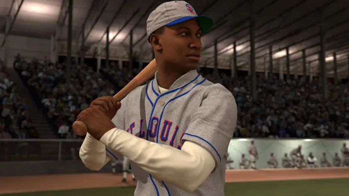 MLB® The Show™ 25: Стандартное издание — скриншот 9