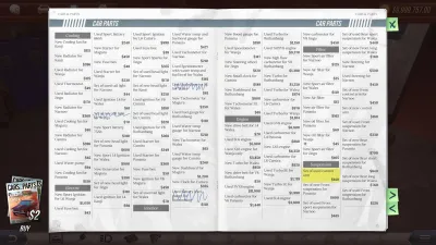 Revhead — скриншот 11