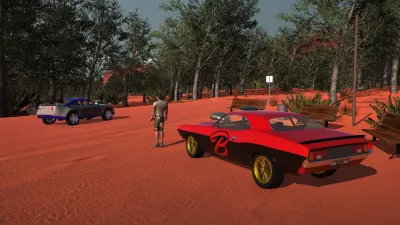 Revhead — скриншот 13