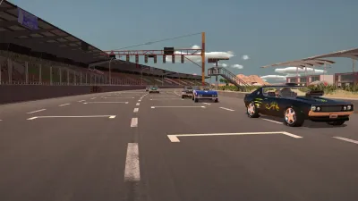 Revhead — скриншот 15