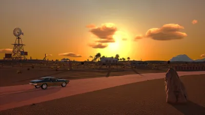 Revhead — скриншот 3