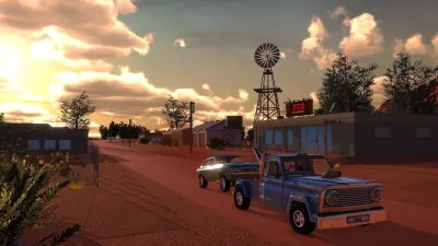 Revhead — скриншот 4