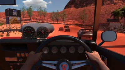 Revhead — скриншот 5