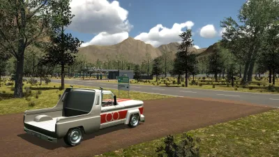 Revhead — скриншот 7