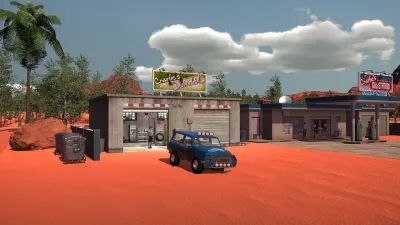 Revhead — скриншот 8