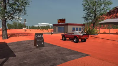 Revhead — скриншот 9