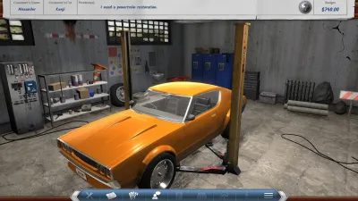 Revhead — скриншот 10