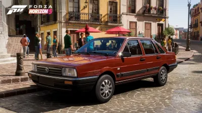 Forza Horizon 5: Chinese Lucky Stars Car Pack — скриншот 1