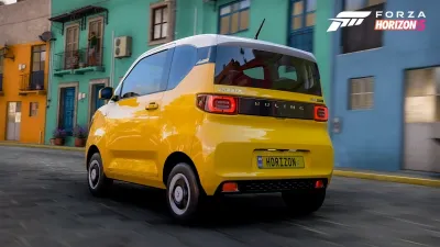 Forza Horizon 5: Chinese Lucky Stars Car Pack — скриншот 2