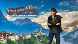 Faircroft's Antiques: The Mountaneer's Legacy Collector's Edition