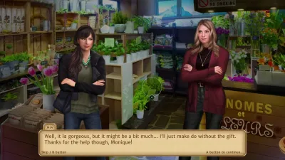 Faircroft's Antiques: The Mountaneer's Legacy Collector's Edition — скриншот 3