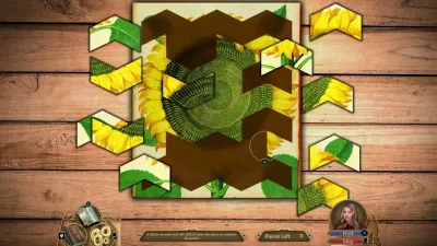 Faircroft's Antiques: The Mountaneer's Legacy Collector's Edition — скриншот 4