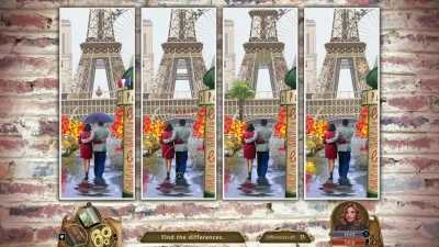 Faircroft's Antiques: The Mountaneer's Legacy Collector's Edition — скриншот 5