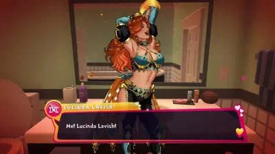 Date Everything! - Lavish DLC — скриншот 1