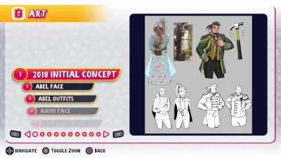 Date Everything! - Lavish DLC — скриншот 5