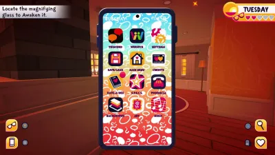 Date Everything! - Lavish DLC — скриншот 8