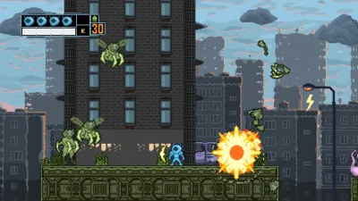 Galactic Loader — скриншот 7