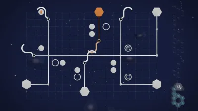 SiNKR 2 — скриншот 1