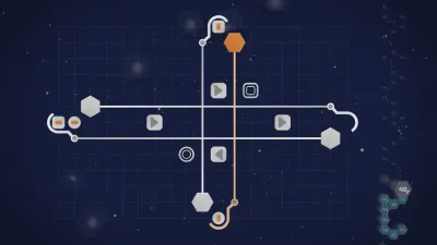 SiNKR 2 — скриншот 2