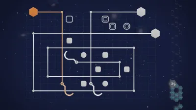 SiNKR 2 — скриншот 3