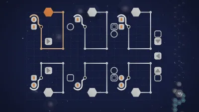 SiNKR 2 — скриншот 4