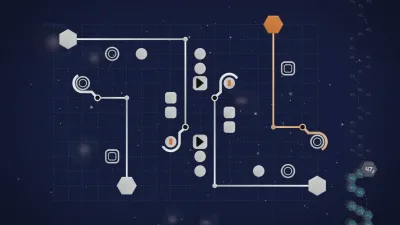 SiNKR 2 — скриншот 5