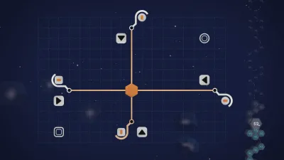 SiNKR 2 — скриншот 6